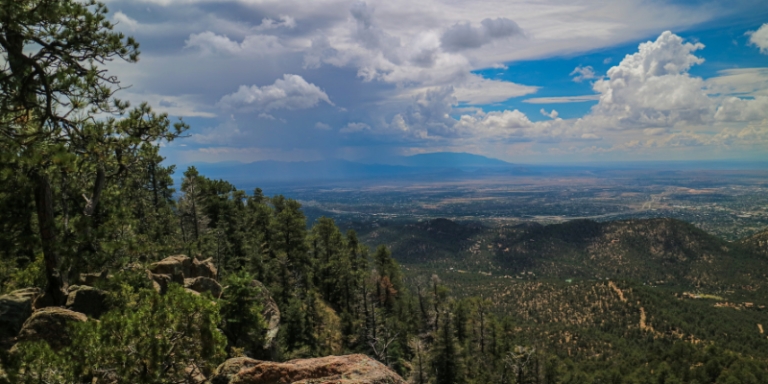 The Top Best Hikes Near Santa Fe New Mexico River Adventures