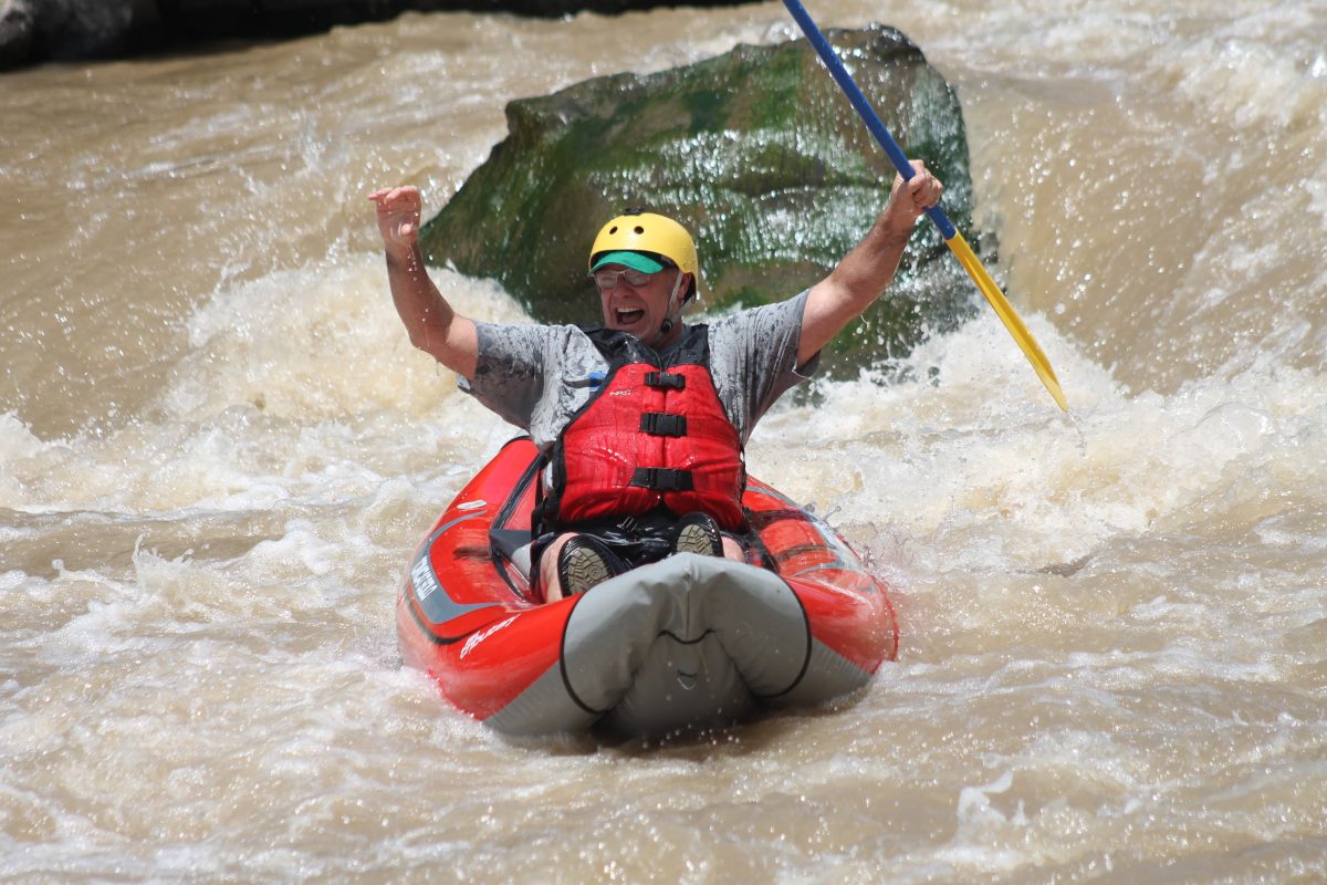 White Water Rafting New Mexico | Santa Fe Rafting | Taos 