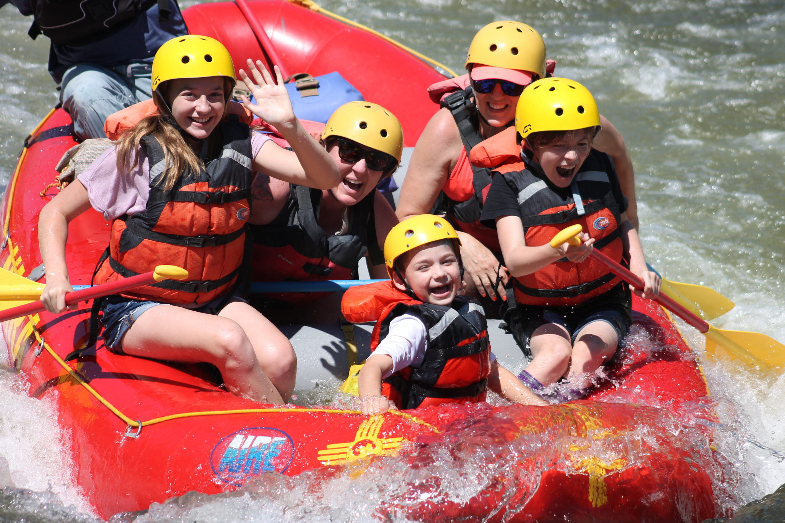 best-family-whitewater-rafting-trips-in-new-mexico-new-mexico-river