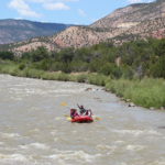 New Mexico Whitewater Rafting Santa Fe & Taos - NMRA