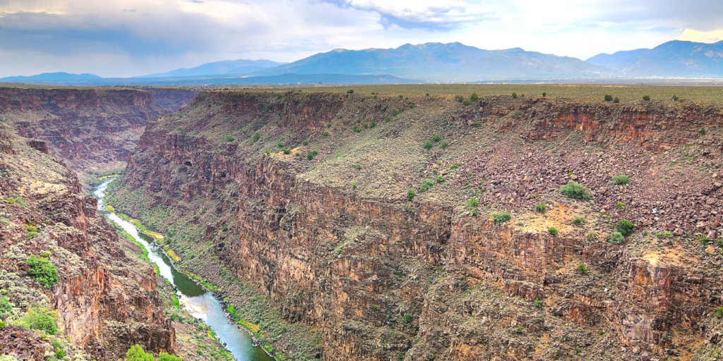 The Best New Mexico Monuments and National Parks | NMRA