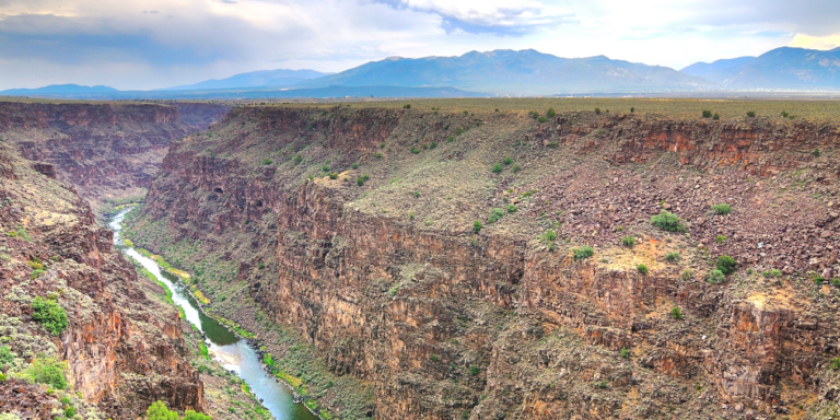 The Best New Mexico Monuments And National Parks 